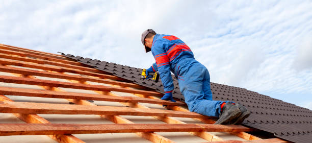 Best Roof Coating and Sealing  in Parsons, KS