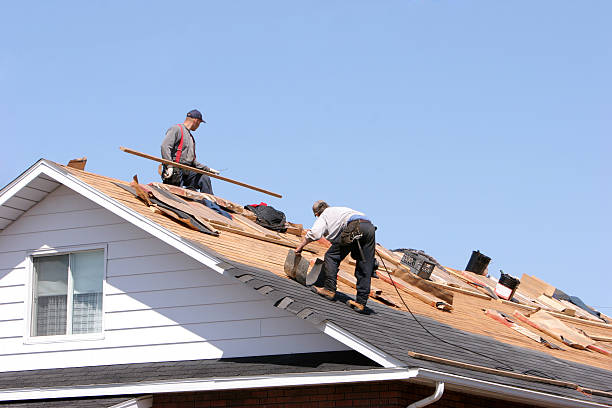 Best Hot Roofs  in Parsons, KS