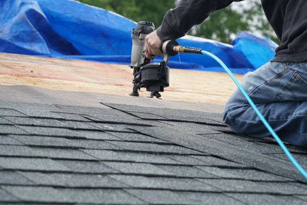 Best Roofing for New Construction  in Parsons, KS