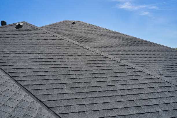 Best Roof Insulation Installation  in Parsons, KS